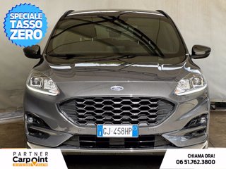 FORD Kuga 1.5 ecoblue st-line 2wd 120cv 1