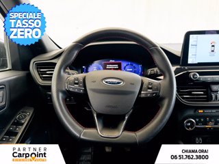 FORD Kuga 1.5 ecoblue st-line 2wd 120cv 18