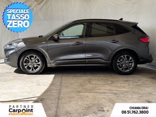 FORD Kuga 1.5 ecoblue st-line 2wd 120cv 2