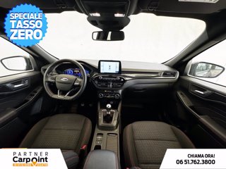 FORD Kuga 1.5 ecoblue st-line 2wd 120cv 9