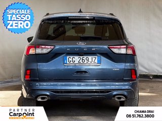 FORD Kuga 2.5 full hybrid st-line awd 190cv cvt 3