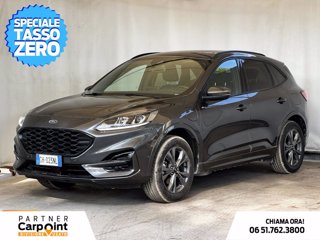 FORD Kuga 2.5 phev st-line 2wd 225cv cvt 0