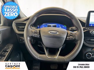 FORD Kuga 2.5 phev st-line 2wd 225cv cvt 17