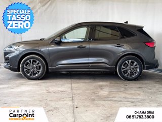 FORD Kuga 2.5 phev st-line 2wd 225cv cvt 2