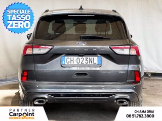 FORD Kuga 2.5 phev st-line 2wd 225cv cvt 3