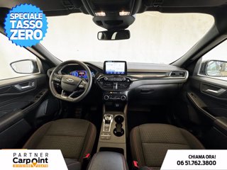 FORD Kuga 2.5 phev st-line 2wd 225cv cvt 9