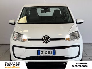 VOLKSWAGEN Up! 5p 1.0 evo move up! 65cv 1