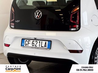 VOLKSWAGEN Up! 5p 1.0 evo move up! 65cv 16