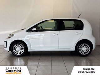 VOLKSWAGEN Up! 5p 1.0 evo move up! 65cv 2