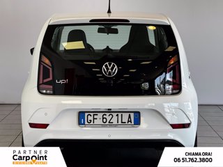 VOLKSWAGEN Up! 5p 1.0 evo move up! 65cv 3