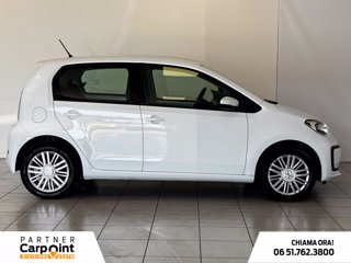 VOLKSWAGEN Up! 5p 1.0 evo move up! 65cv 4