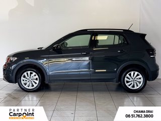 VOLKSWAGEN T-cross 1.0 tsi style 110cv dsg 2