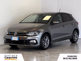 VOLKSWAGEN Polo 5p 1.5 tsi sport 150cv dsg 0