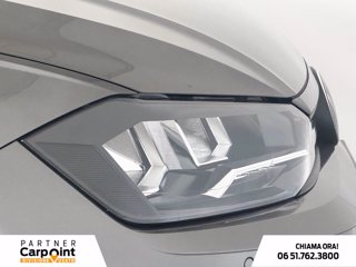 VOLKSWAGEN Polo 5p 1.5 tsi sport 150cv dsg 12