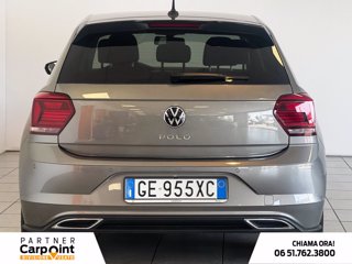 VOLKSWAGEN Polo 5p 1.5 tsi sport 150cv dsg 3