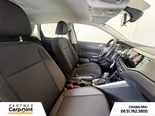 VOLKSWAGEN Polo 5p 1.5 tsi sport 150cv dsg 6