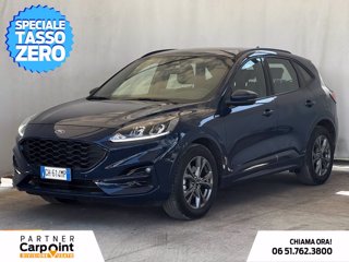 FORD Kuga 1.5 ecoboost st-line 2wd 150cv 0