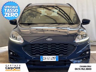 FORD Kuga 1.5 ecoboost st-line 2wd 150cv 1