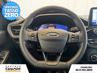 FORD Kuga 1.5 ecoboost st-line 2wd 150cv 17