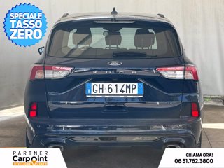 FORD Kuga 1.5 ecoboost st-line 2wd 150cv 3