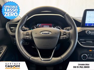 FORD Kuga 2.5 phev titanium 2wd 225cv e-shifter 18