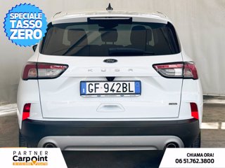 FORD Kuga 2.5 phev titanium 2wd 225cv e-shifter 3