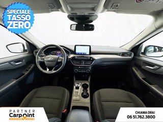 FORD Kuga 2.5 phev titanium 2wd 225cv e-shifter 9