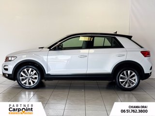 VOLKSWAGEN T-roc 1.5 tsi sport 2