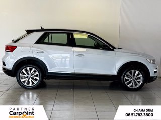 VOLKSWAGEN T-roc 1.5 tsi sport 4