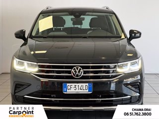 VOLKSWAGEN Tiguan 2.0 tdi elegance 4motion 200cv dsg 1