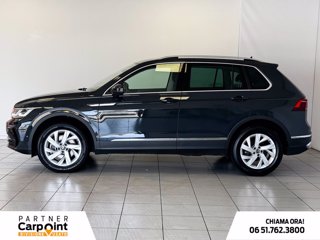 VOLKSWAGEN Tiguan 2.0 tdi elegance 4motion 200cv dsg 2