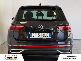 VOLKSWAGEN Tiguan 2.0 tdi elegance 4motion 200cv dsg 3