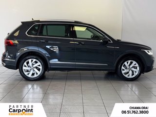 VOLKSWAGEN Tiguan 2.0 tdi elegance 4motion 200cv dsg 4