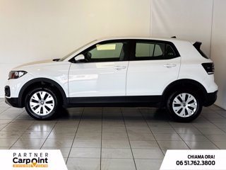 VOLKSWAGEN T-cross 1.0 tsi urban 95cv 2