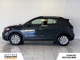 VOLKSWAGEN T-cross 1.0 tsi style 95cv 2