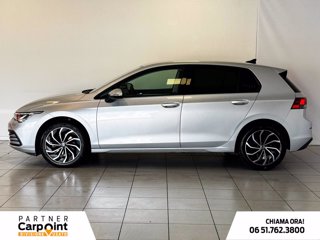 VOLKSWAGEN Golf 1.0 tsi evo life 110cv 2