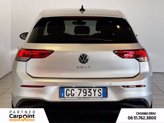 VOLKSWAGEN Golf 1.0 tsi evo life 110cv 3