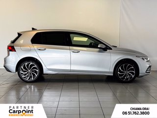 VOLKSWAGEN Golf 1.0 tsi evo life 110cv 4