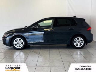 VOLKSWAGEN Golf 1.5 tgi life 130cv dsg 2