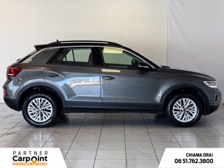 VOLKSWAGEN T-roc 1.5 tsi life dsg 4