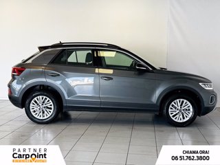 VOLKSWAGEN T-roc 2.0 tdi life 115cv 4