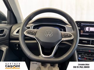 VOLKSWAGEN T-roc 1.0 tsi style 110cv 17