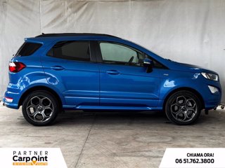 FORD Ecosport 1.0 ecoboost st-line s&s 125cv my20.25 4