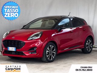 FORD Puma 1.0 ecoboost h st-line s&s 125cv 0