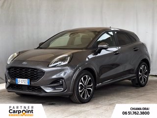 FORD Puma 1.0 ecoboost h st-line s&s 125cv 0