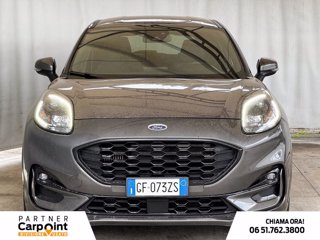 FORD Puma 1.0 ecoboost h st-line s&s 125cv 1