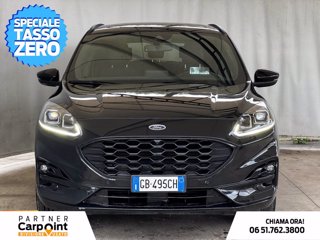 FORD Kuga 2.5 phev st-line x 2wd 225cv cvt 1