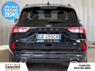 FORD Kuga 2.5 phev st-line x 2wd 225cv cvt 3