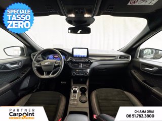 FORD Kuga 2.5 phev st-line x 2wd 225cv cvt 9