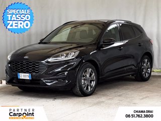 FORD Kuga 2.5 phev st-line x 2wd 225cv cvt 0